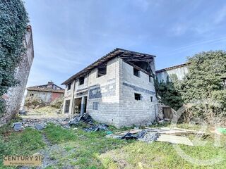  Maison à vendre 2 pièces 140 m²