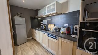  Appartement � vendre 3 pi�ces 61 m�