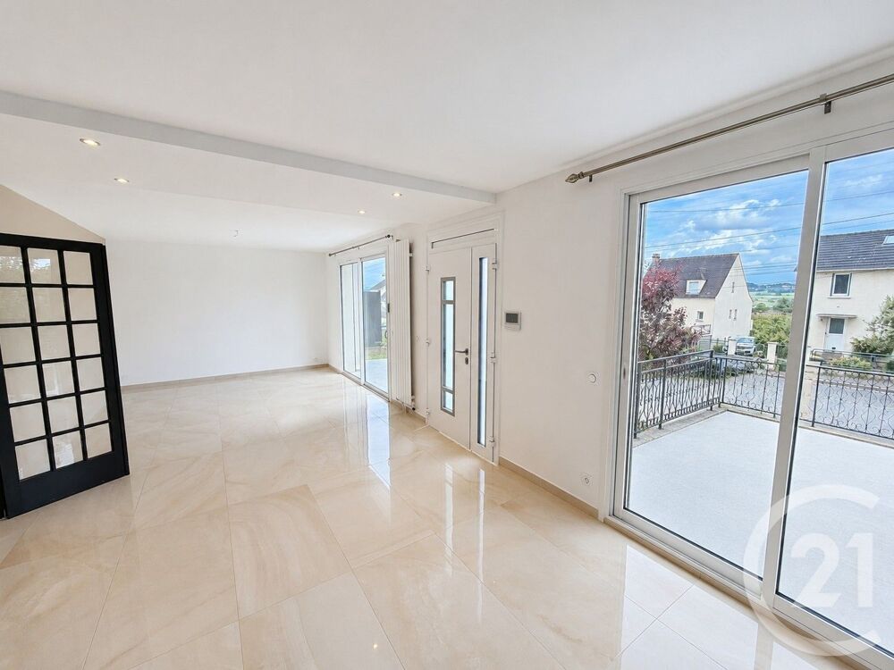 vente Maison - 7 pièce(s) - 188 m² Ecquevilly (78920)