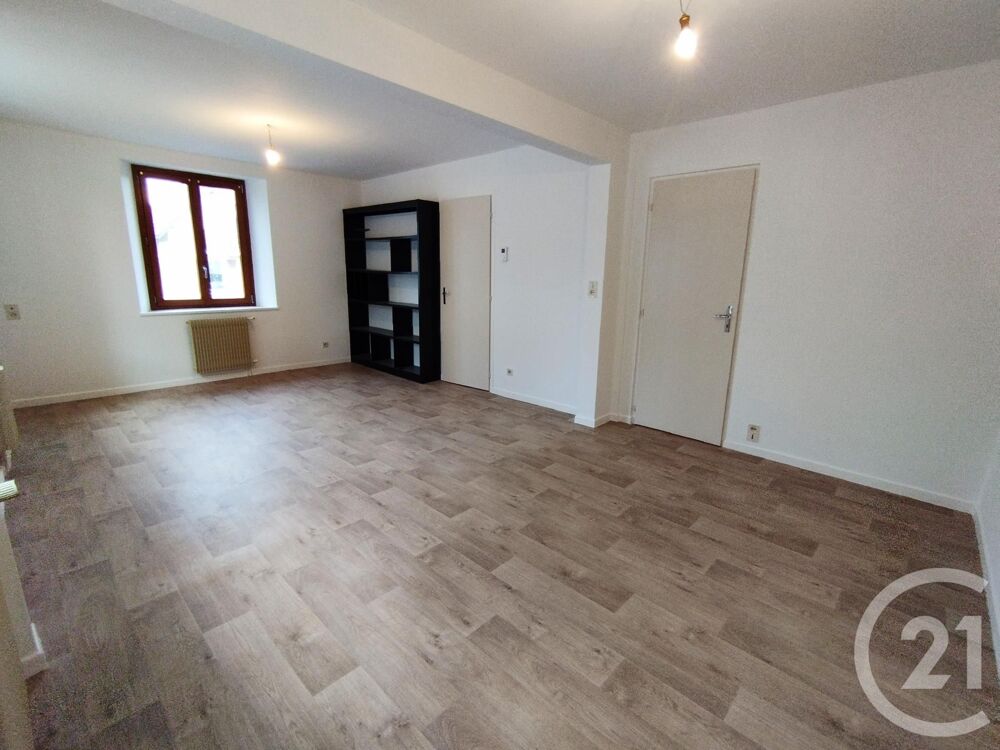 location Appartement - 4 pièce(s) - 87 m² Valentigney (25700)