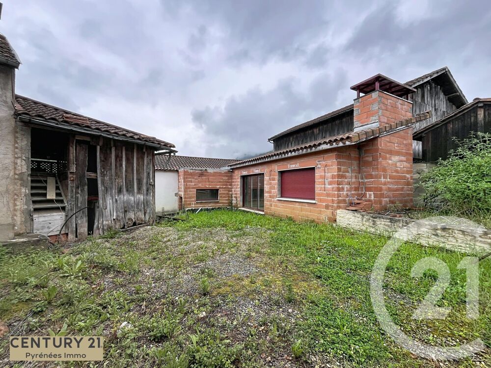 Maison 3 pièces 69 m² · à Sengouagnet · 69 m² · 142 000 €