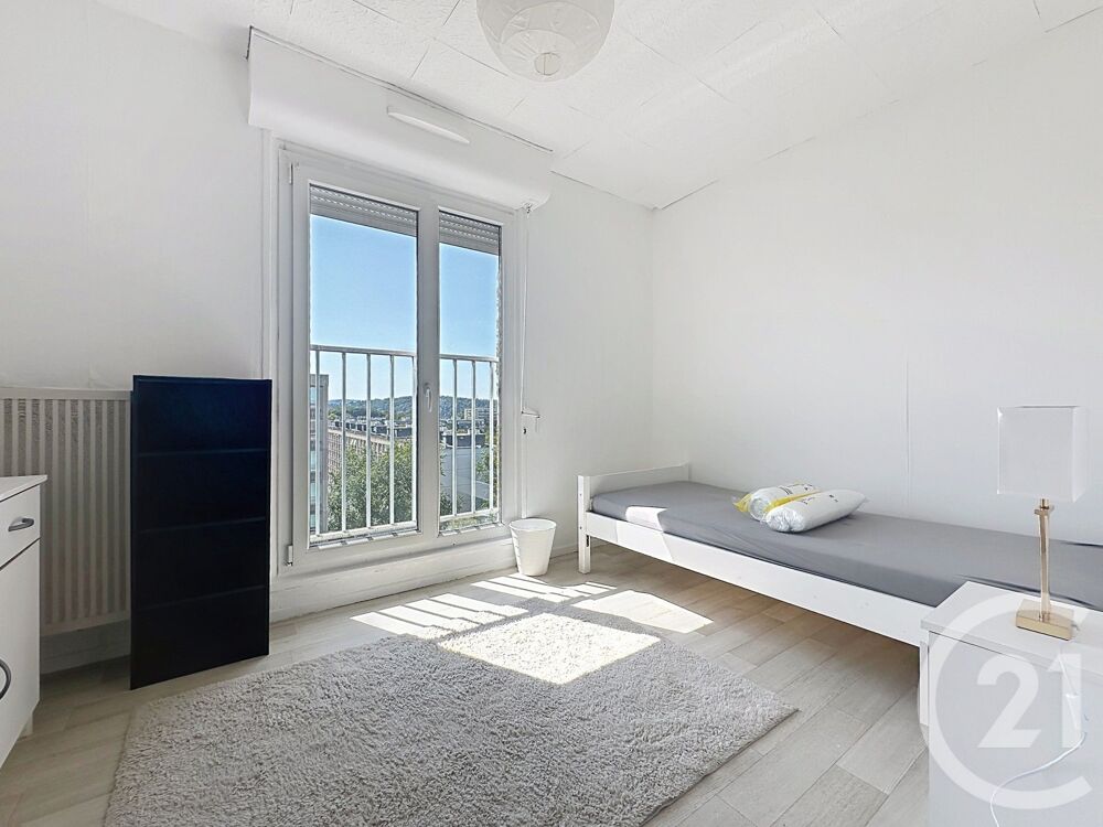 location Appartement - 2 pièce(s) - 80 m² Montbéliard (25200)