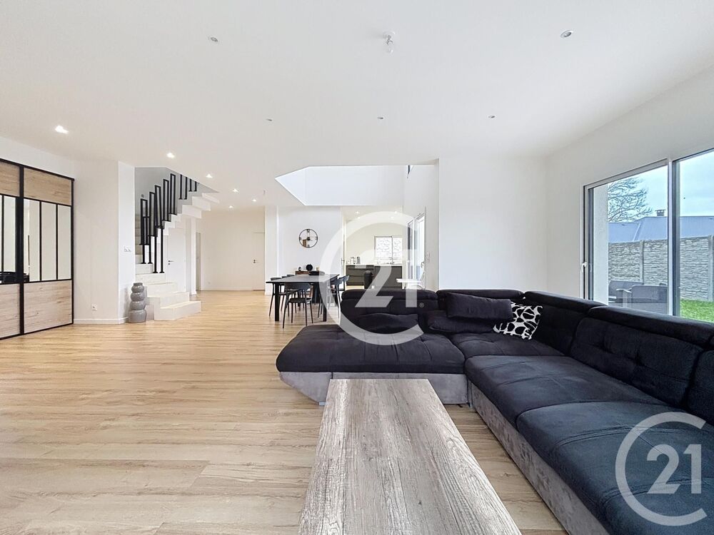 Nouveau rare et exclusif, dans votre agence CENTURY 21 B....