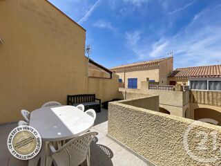  Appartement � vendre 3 pi�ces 48 m�