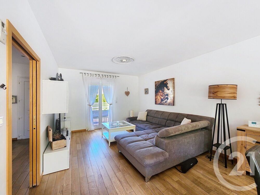 vente Maison - 5 pièce(s) - 155 m² Chanteheux (54300)