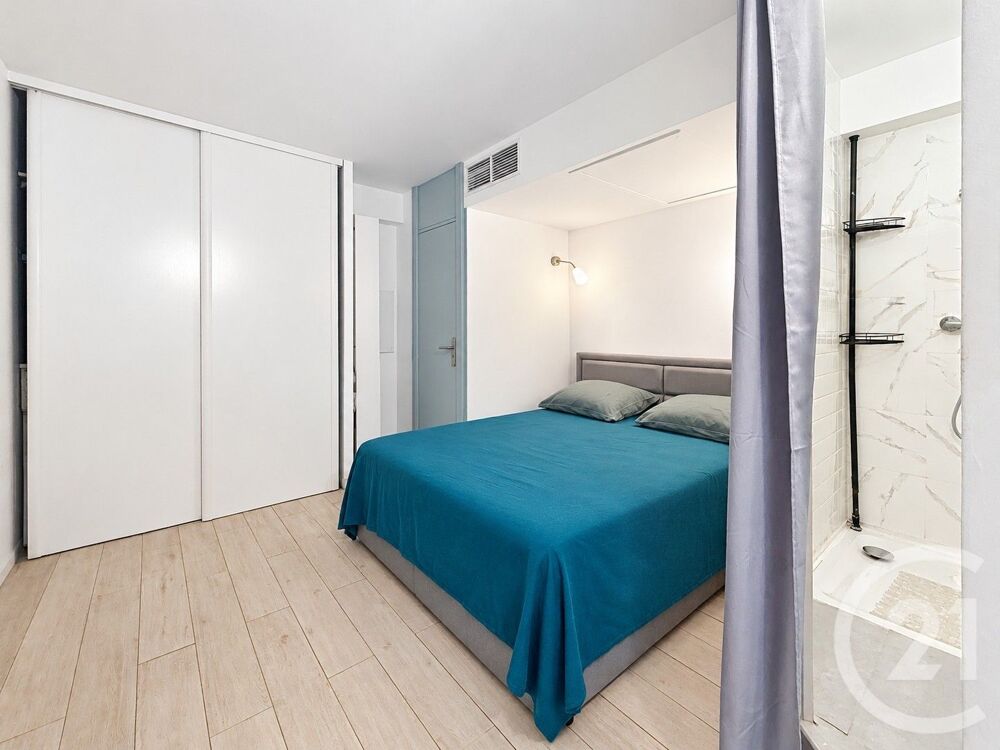 vente Appartement - 2 pièce(s) - 35 m² Calvi (20260)