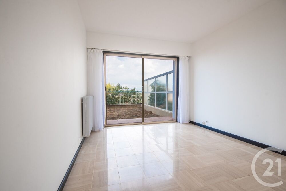 à vendre  Appartement Nice (06300)