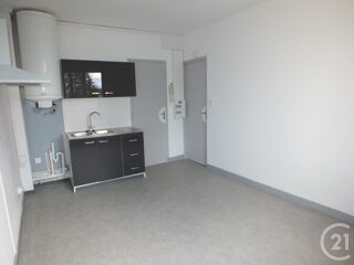  Appartement à louer 2 pièces 39 m²