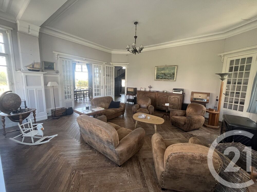  vendre  Maison Ambleteuse (62164)