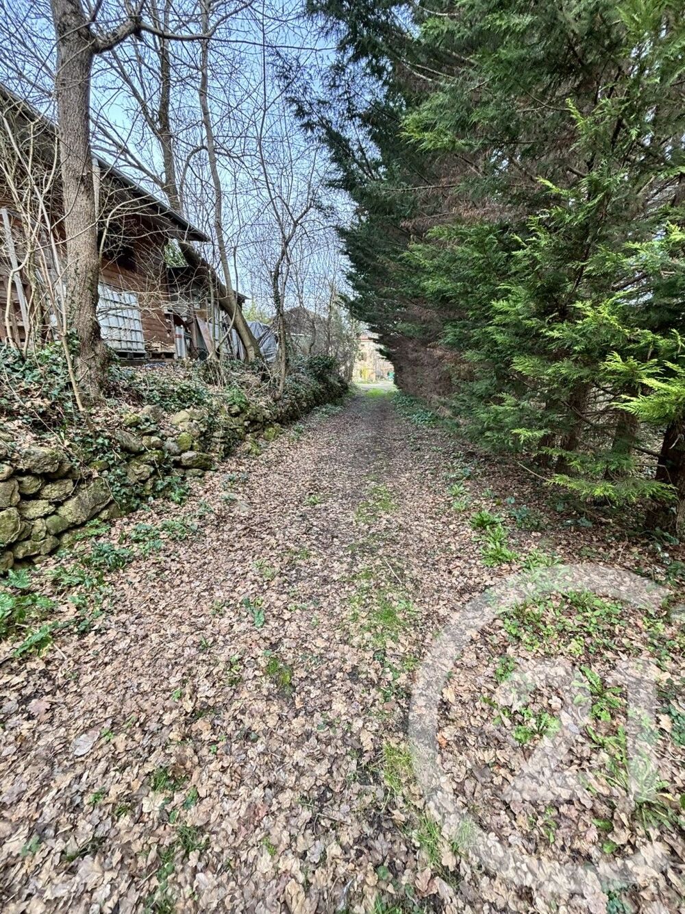 vente Maison - 3 pièce(s) - 120 m² Limbrassac (09600)