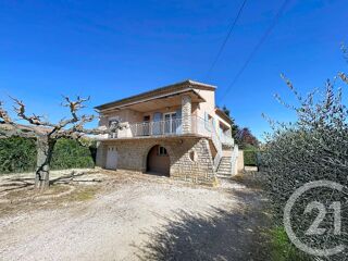  Maison � vendre 6 pi�ces 164 m�