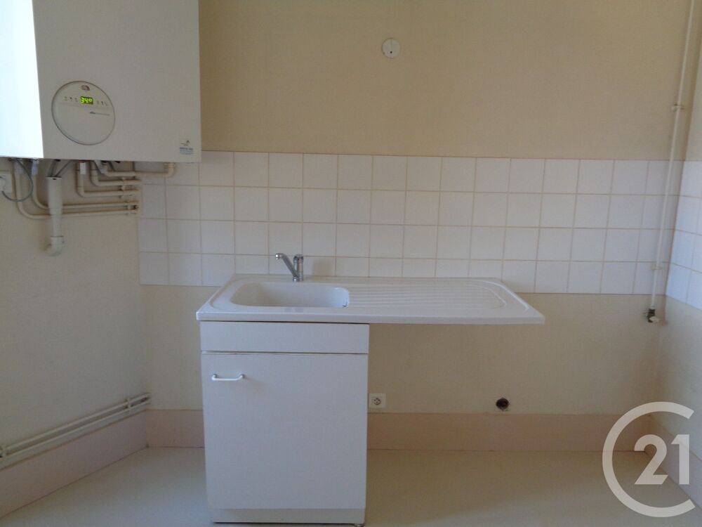 location Appartement - 3 pièce(s) - 80 m² Besançon (25000)