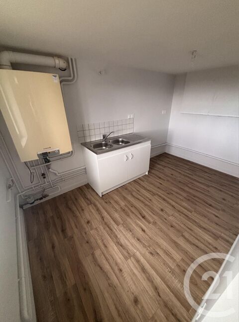  Maison � louer 4 pi�ces 79 m�