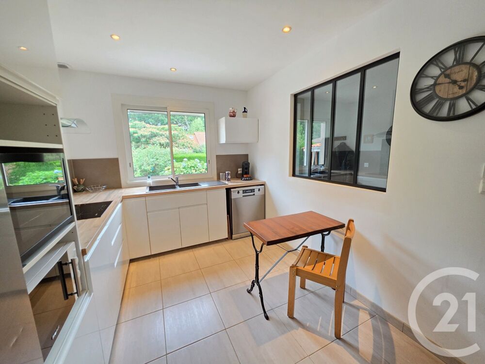 vente Maison - 5 pièce(s) - 180 m² Escala (65250)