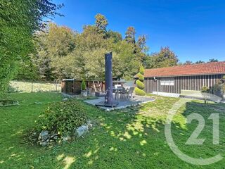  Maison à vendre 3 pièces 87 m²