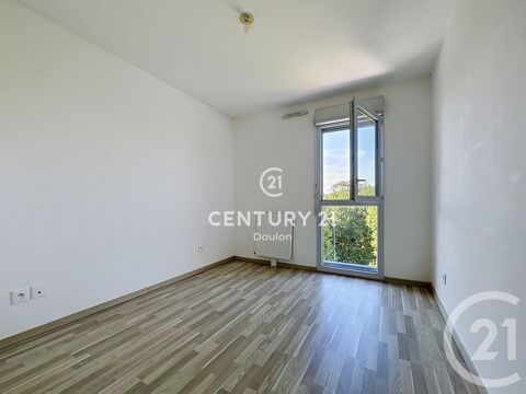  Appartement à vendre 3 pièces 59 m²