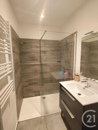  Appartement � vendre 3 pi�ces 62 m�