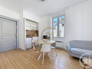  Appartement à louer 2 pièces 30 m²
