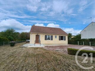  Maison à vendre 5 pièces 85 m²