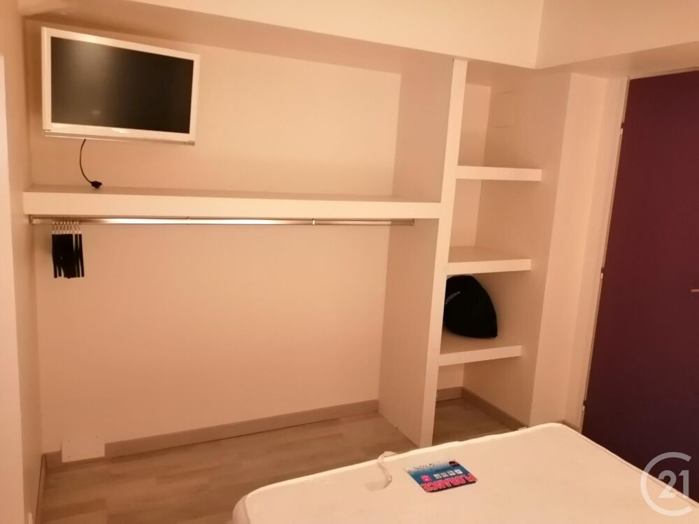 location Appartement - 2 pièce(s) - 38 m² Bagnols-sur-Cèze (30200)