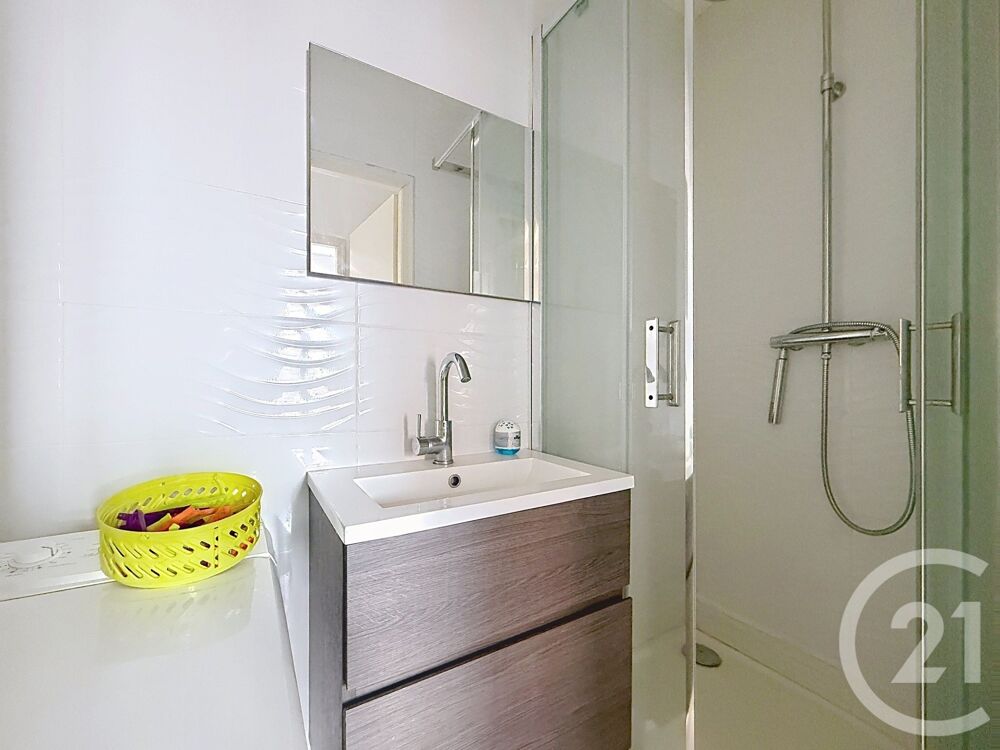 location Appartement - 2 pièce(s) - 35 m² Montbéliard (25200)