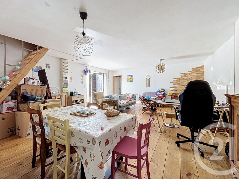vente Maison - 4 pièce(s) - 187 m² Montpon-Ménestérol (24700)