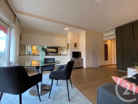  Appartement � louer 1 pi�ce 29 m�