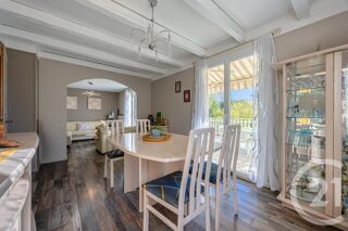  Maison à vendre 6 pièces 220 m²