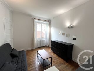  Appartement � louer 1 pi�ce 21 m�