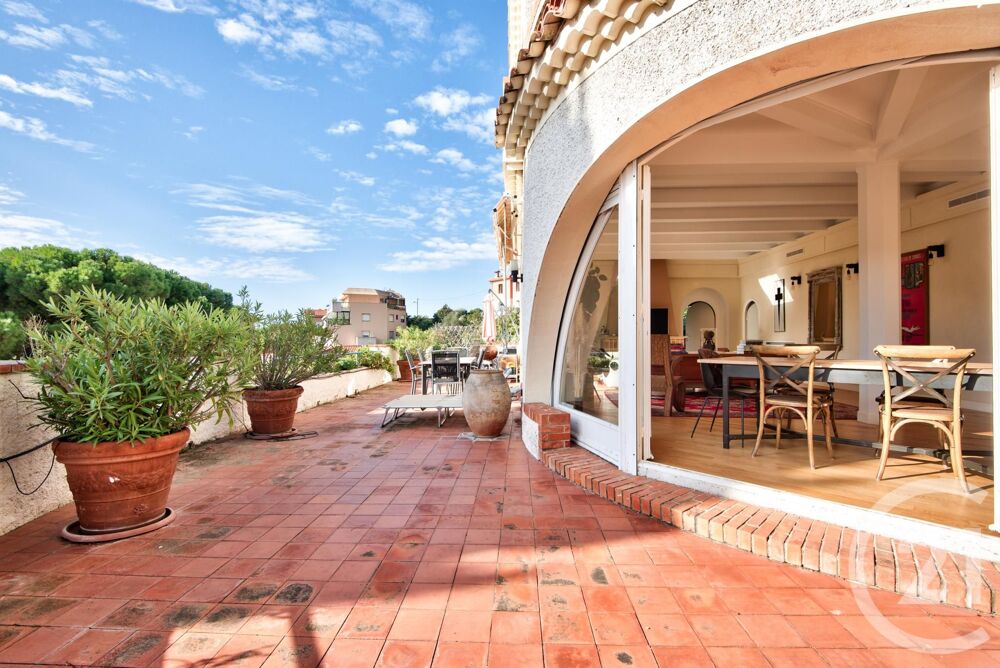  vendre  Appartement Villefranche-sur-Mer (06230)
