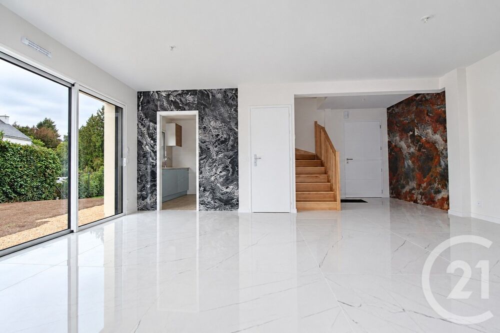 vente Maison - 5 pièce(s) - 135 m² Saint-Avé (56890)