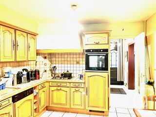  Maison à vendre 5 pièces 99 m²