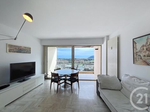   Location Appartement Appartement - 3 pi�ce(s) - 56 m�