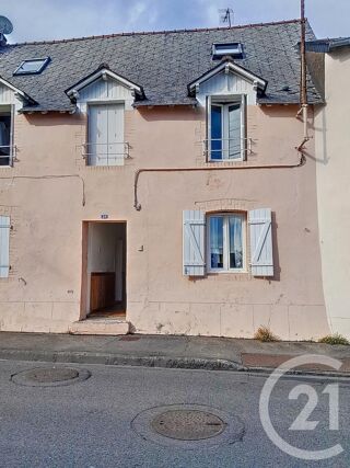  Appartement à louer 1 pièce 19 m²