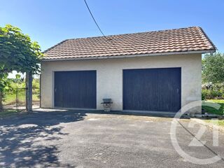  Maison à vendre 4 pièces 170 m²