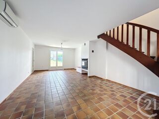  Maison à louer 5 pièces 118 m²
