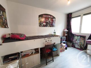  Appartement � vendre 3 pi�ces 69 m�