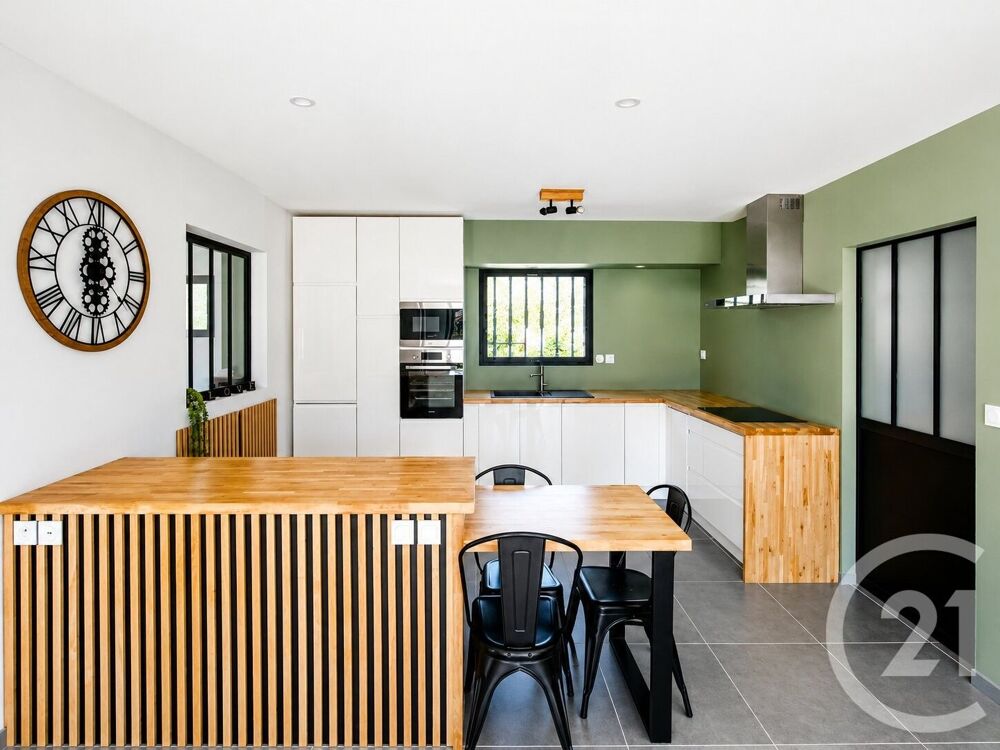 à vendre  Maison Alénya (66200)