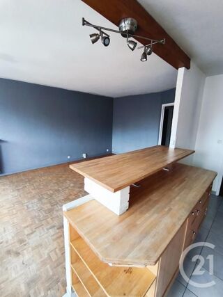  Appartement à vendre 3 pièces 68 m²