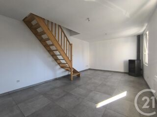  Maison à louer 3 pièces 76 m² Desvres