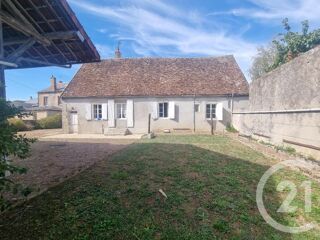  Maison à vendre 4 pièces 85 m²
