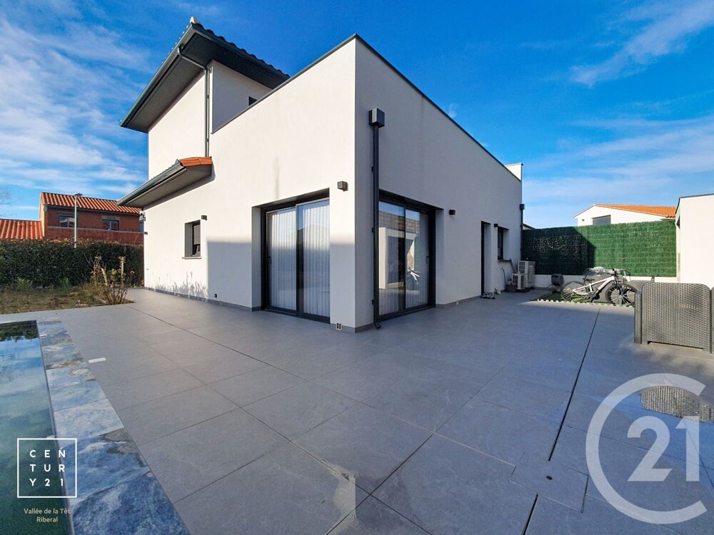 Maison 4 pièces 185 m² · à Perpignan · 185 m² · 446 000 €