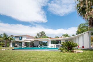  Maison à vendre 5 pièces 256 m²