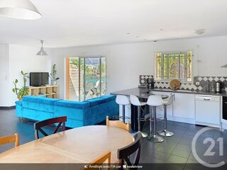  Maison à vendre 5 pièces 104 m²