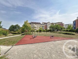  Appartement  vendre 2 pices 40 m