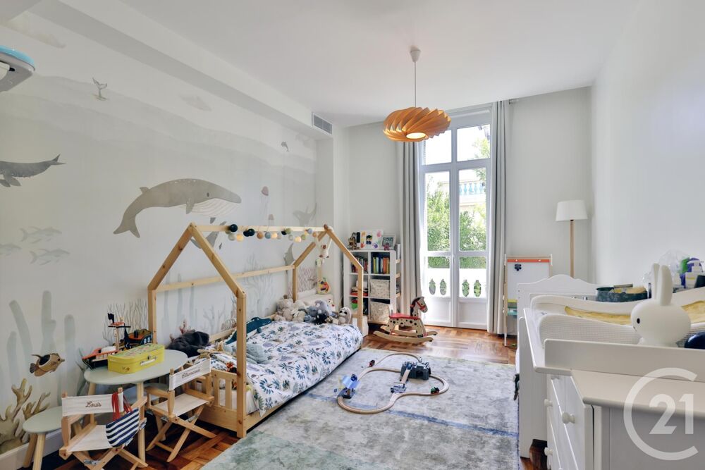 � vendre  Appartement Nice (06100)