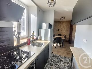  Appartement à louer 2 pièces 40 m²