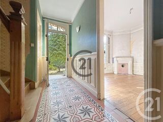  Maison à vendre 6 pièces 118 m²