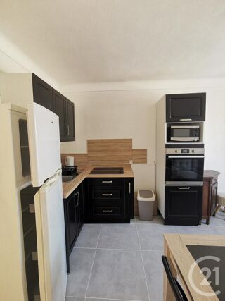  Appartement à louer 2 pièces 30 m²
