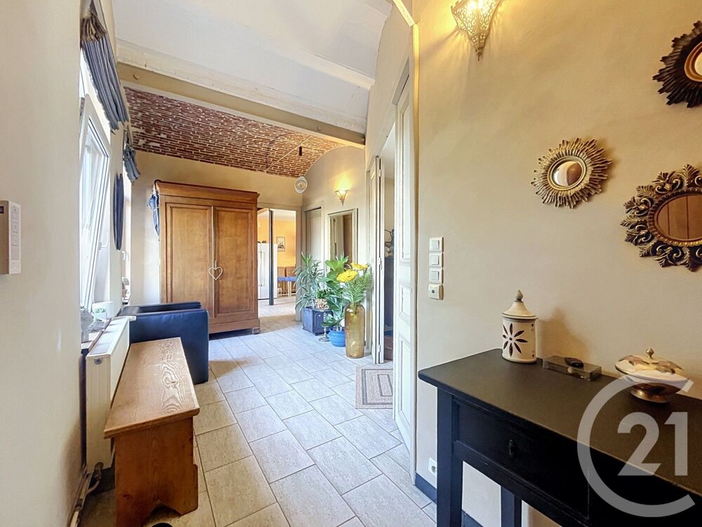 à vendre  Maison Ligny-en-Cambrésis (59191)